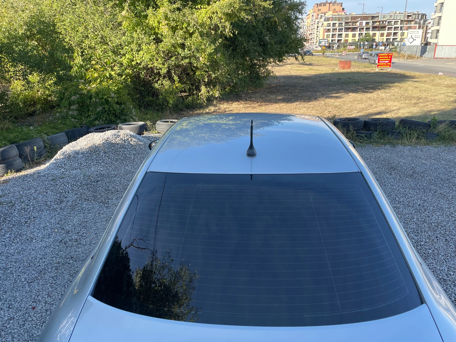 Seat Exeo 2.0 TDI - изображение 8