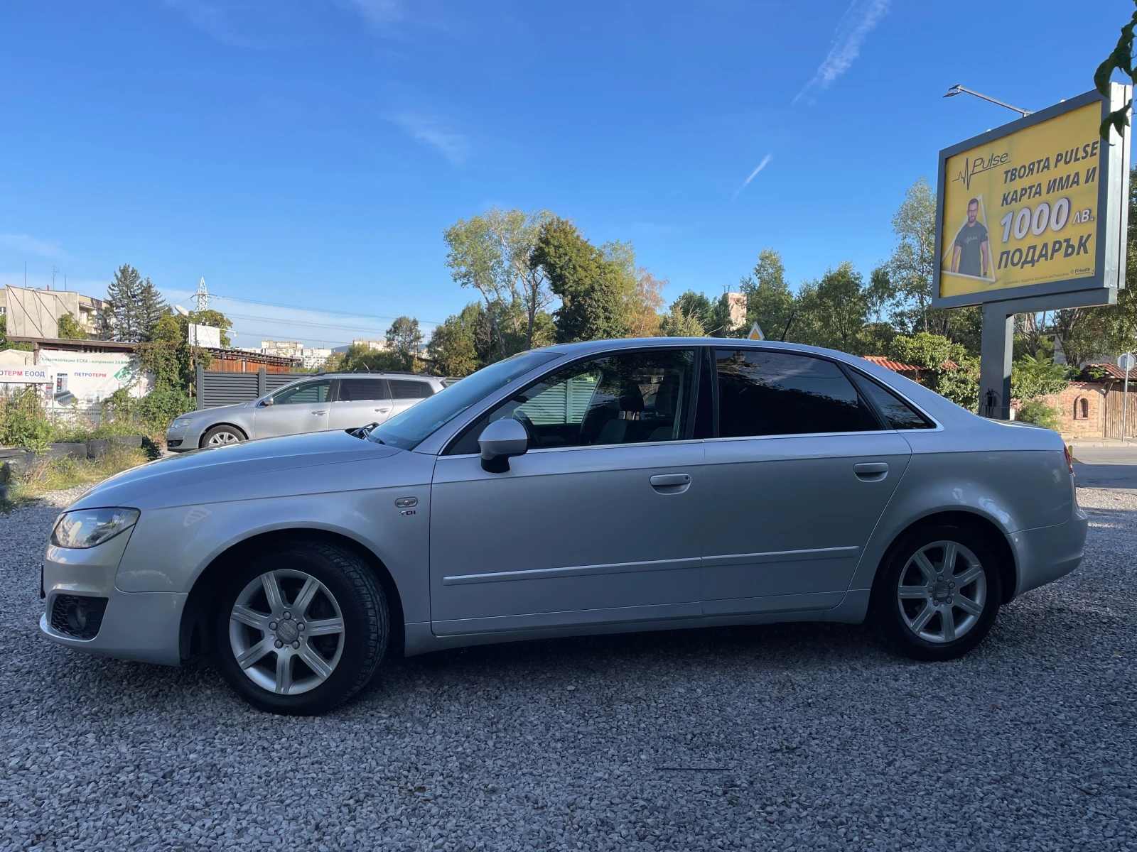 Seat Exeo 2.0 TDI - изображение 3