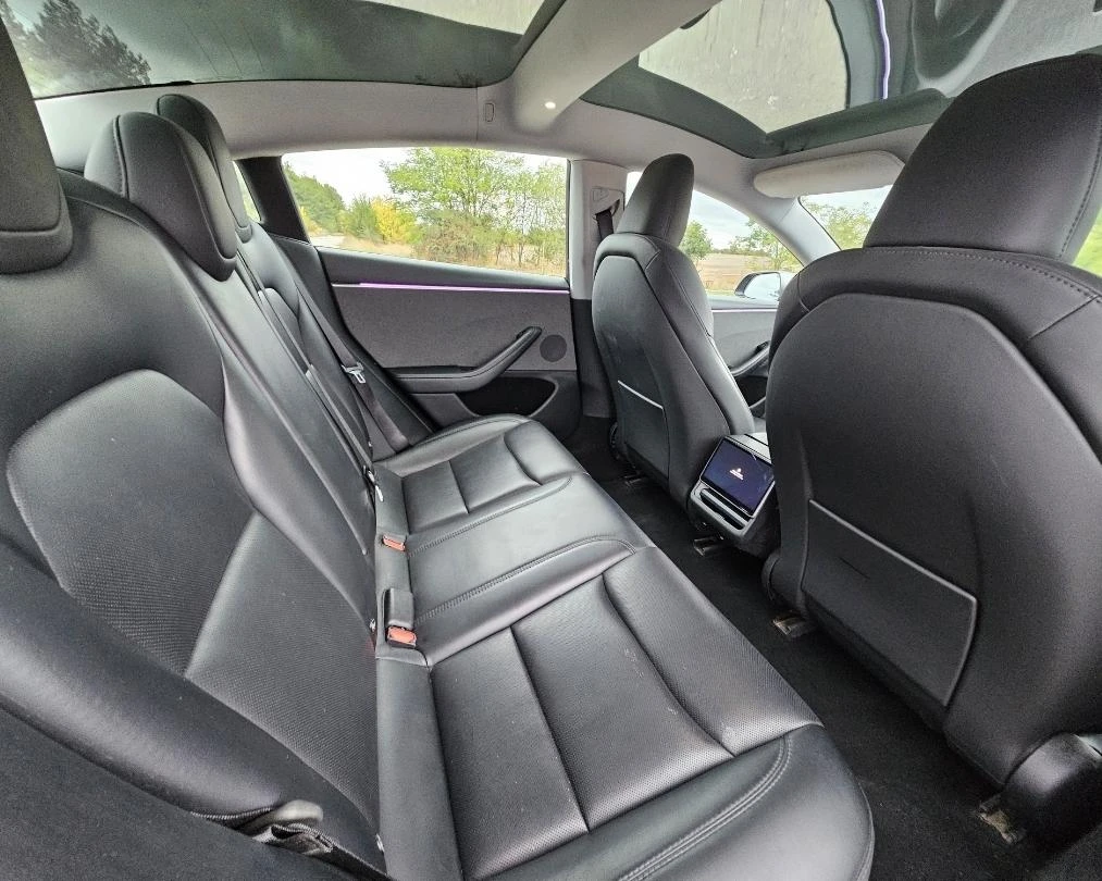 Tesla Model 3 Highland LFP  | Mobile.bg   15
