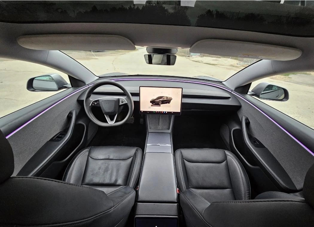 Tesla Model 3 Highland LFP  | Mobile.bg   14