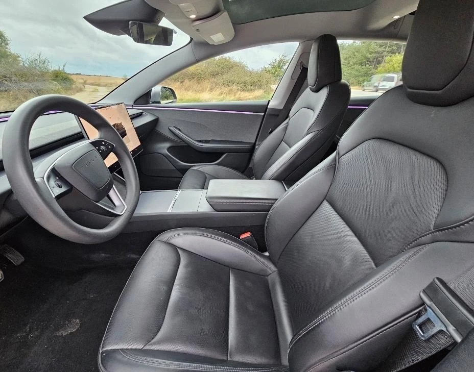 Tesla Model 3 Highland LFP  | Mobile.bg   12