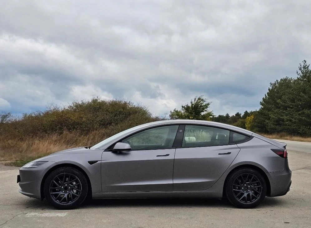 Tesla Model 3 Highland LFP Гаранция - изображение 3