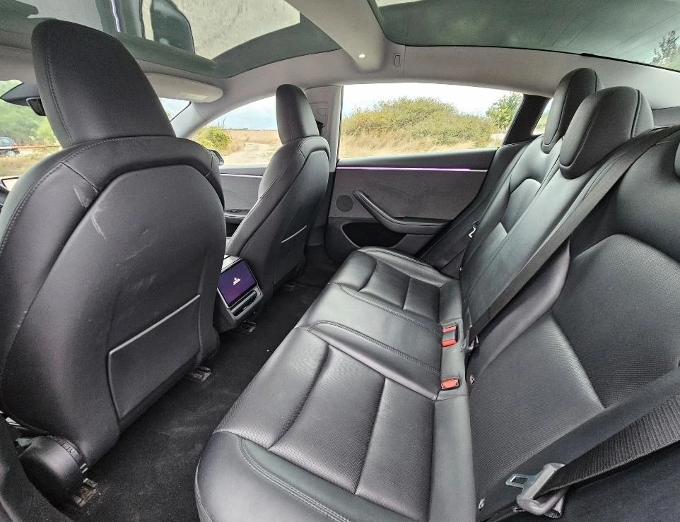 Tesla Model 3 Highland LFP  | Mobile.bg   13