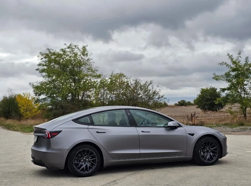 Tesla Model 3 Highland LFP Гаранция - изображение 8