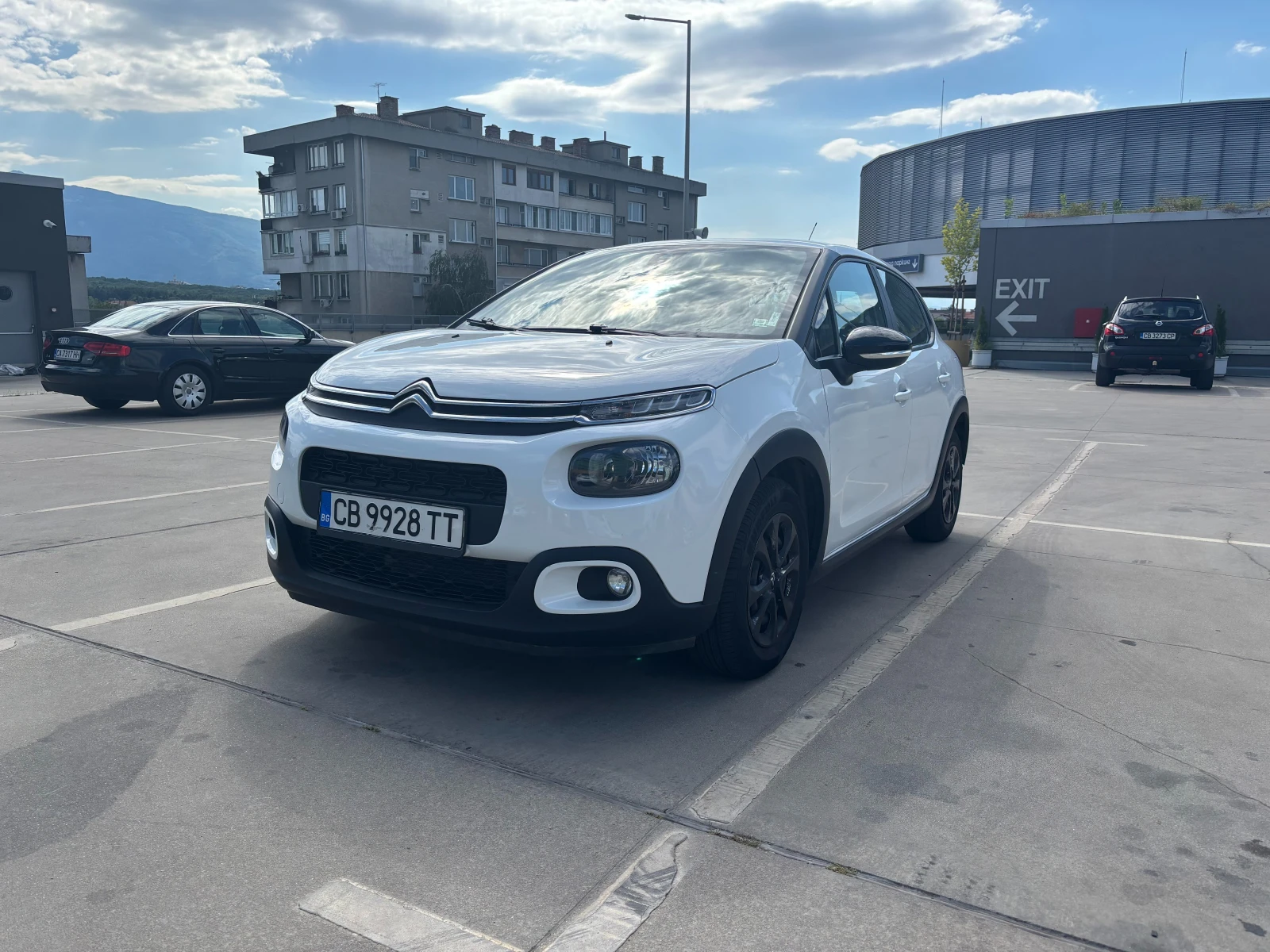 Citroen C3  - изображение 2