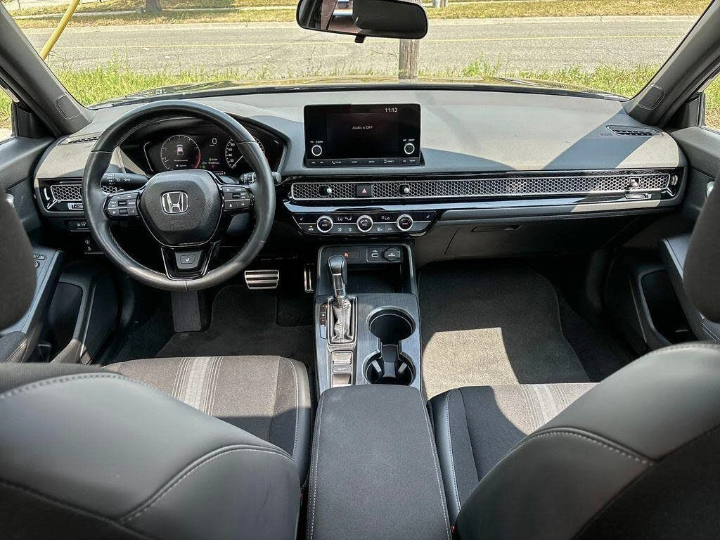 Honda Civic *  *    *   *  | Mobile.bg   12