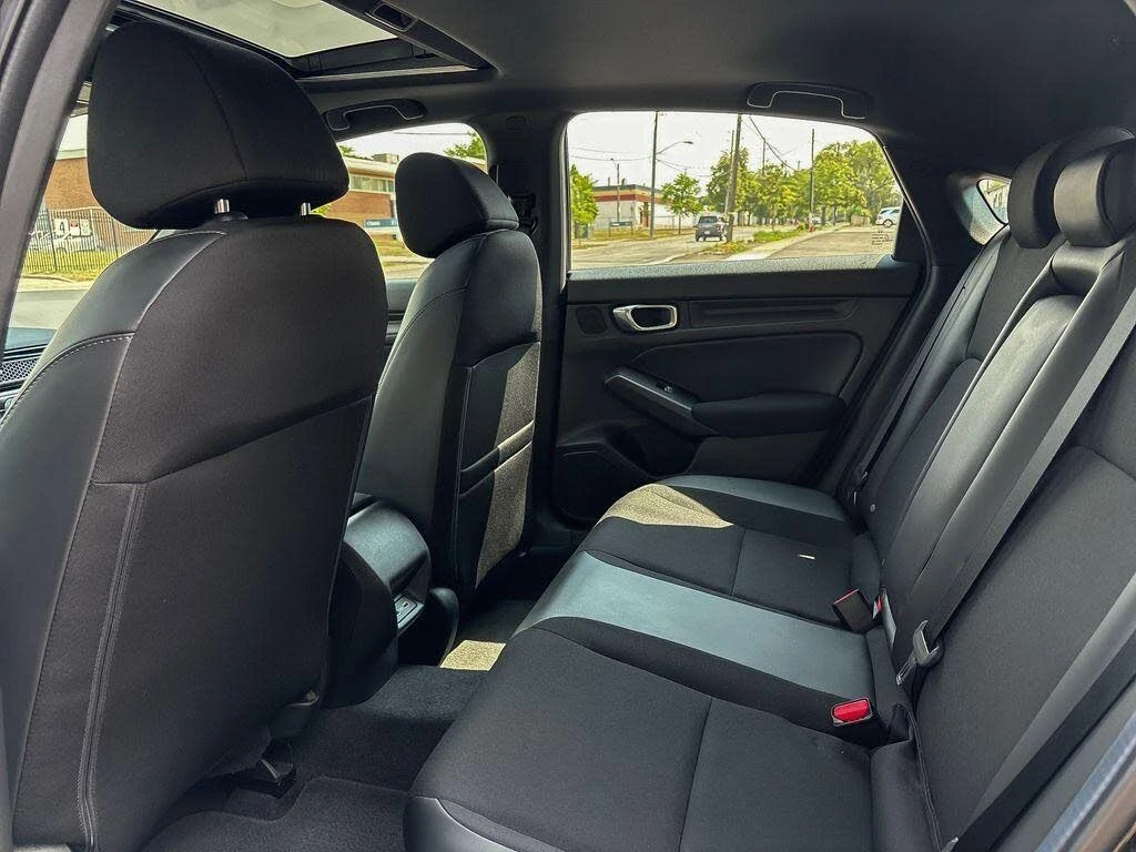 Honda Civic *  *    *   *  | Mobile.bg   13