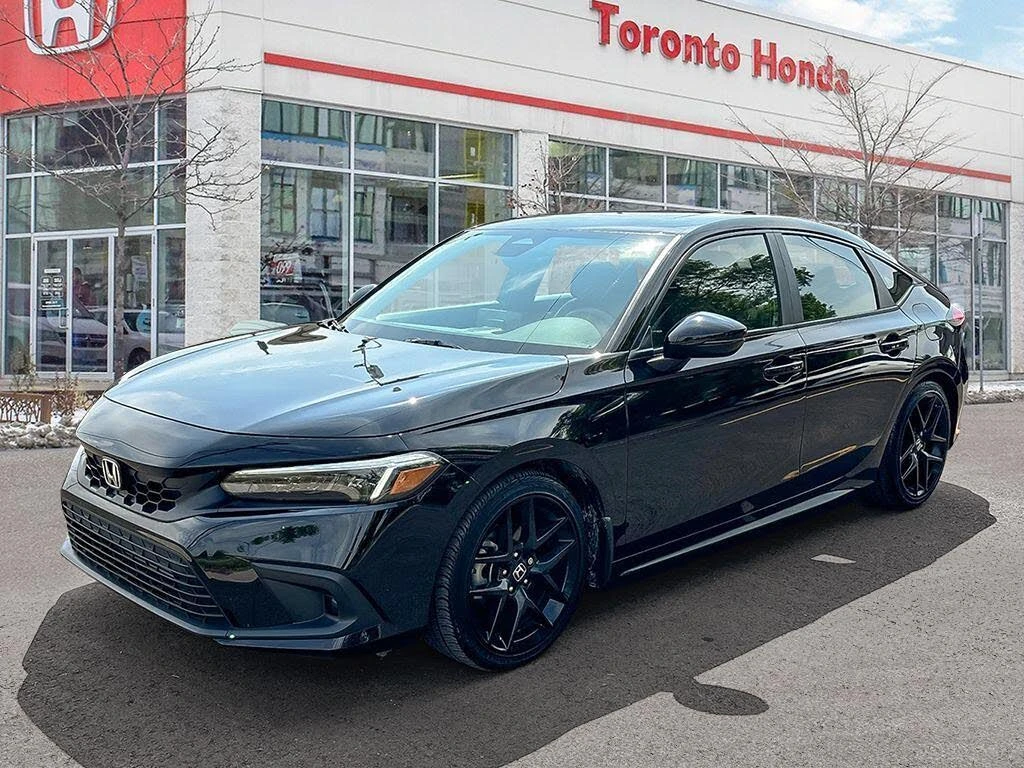 Honda Civic *  *    *   *  | Mobile.bg   1