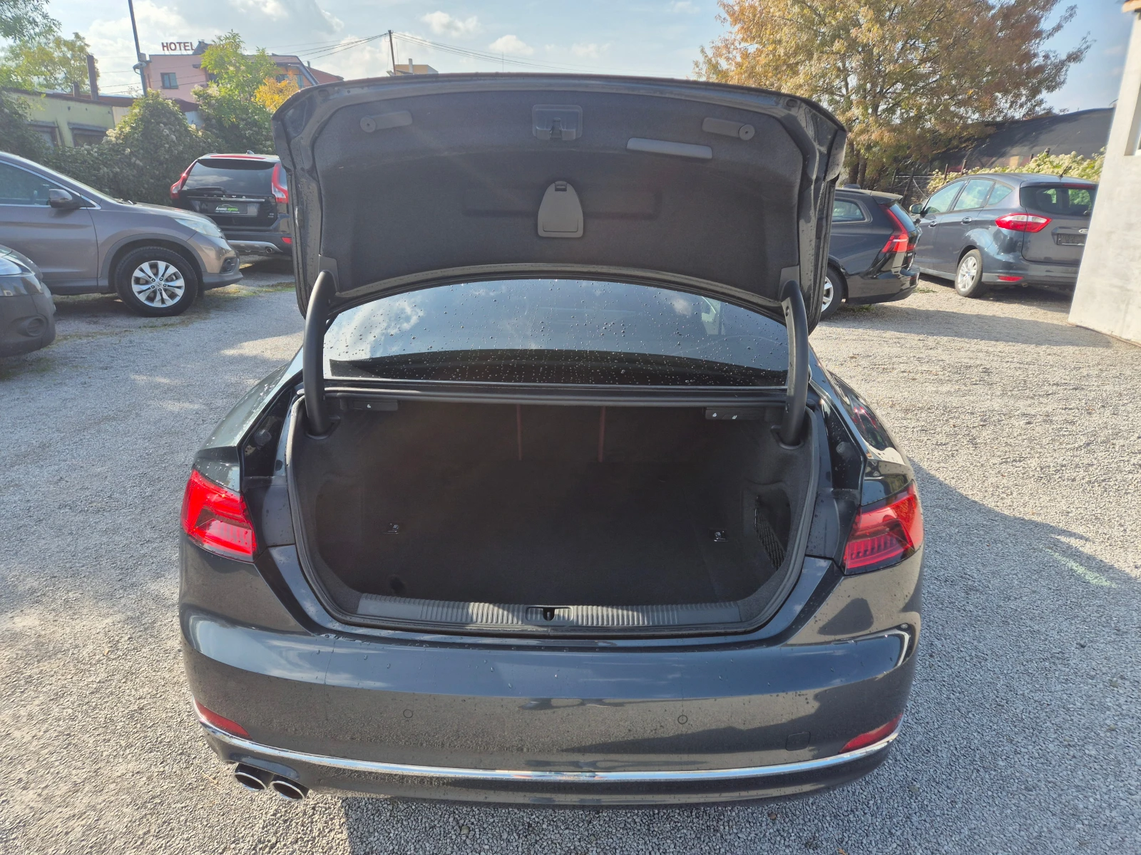 Audi A5 3.0-TDI/COUPE | Mobile.bg   16