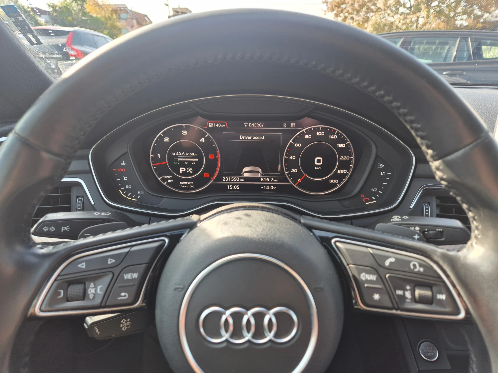 Audi A5 3.0-TDI/COUPE | Mobile.bg   14