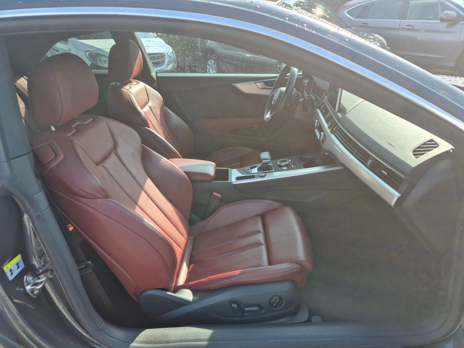 Audi A5 3.0-TDI/COUPE | Mobile.bg   13