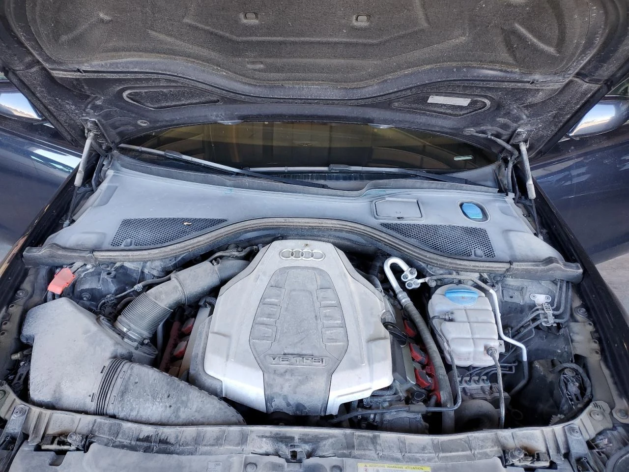 Audi A6 PREMIUM PLUS | Mobile.bg   11