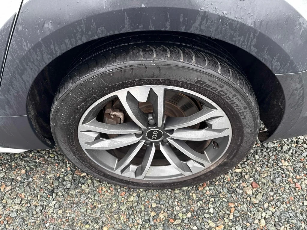 Audi A4 Allroad * Progressiv * CARFAX * БЕЗ ПЪРВОНАЧАЛНА ВНОСКА - изображение 7