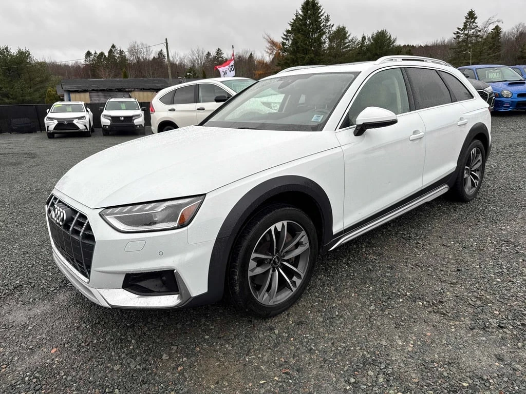Audi A4 Allroad * Progressiv * CARFAX *    | Mobile.bg   1