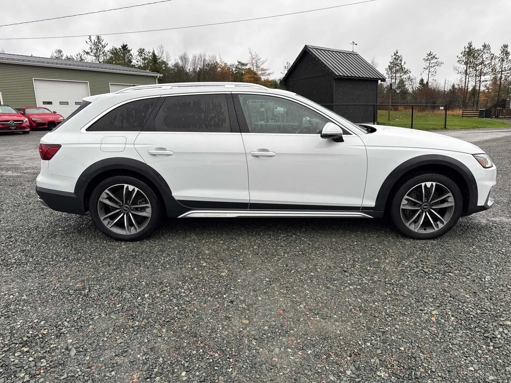 Audi A4 Allroad * Progressiv * CARFAX * БЕЗ ПЪРВОНАЧАЛНА ВНОСКА - изображение 3