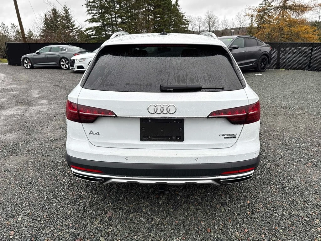 Audi A4 Allroad * Progressiv * CARFAX * БЕЗ ПЪРВОНАЧАЛНА ВНОСКА - изображение 4