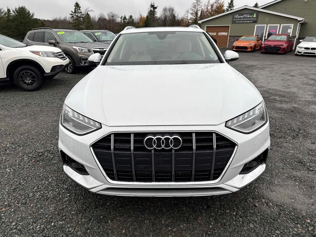 Audi A4 Allroad * Progressiv * CARFAX * БЕЗ ПЪРВОНАЧАЛНА ВНОСКА - изображение 6