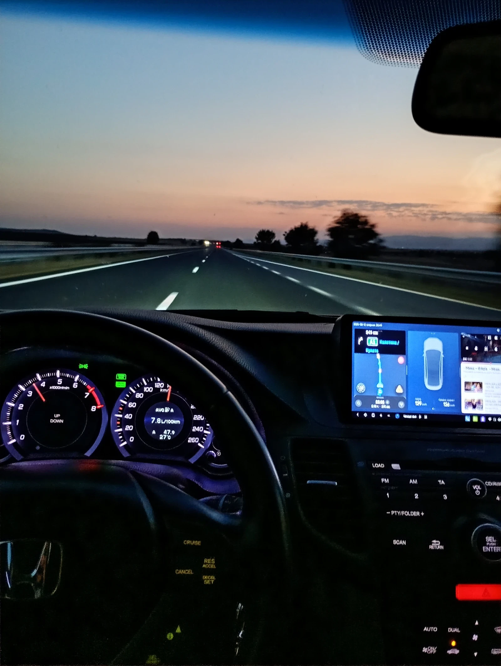 Honda Accord  - изображение 5