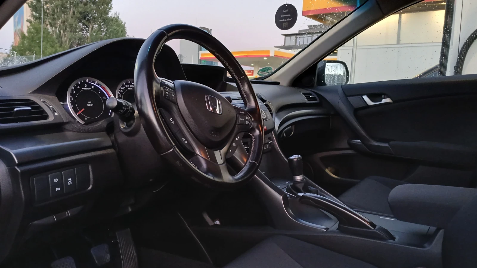 Honda Accord  - изображение 6