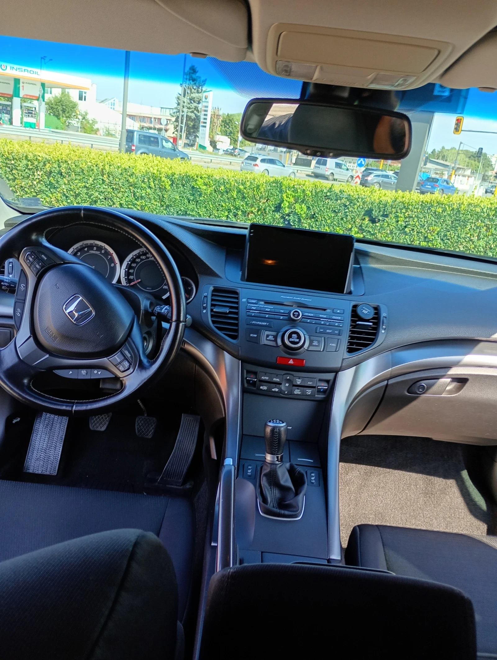 Honda Accord  - изображение 4