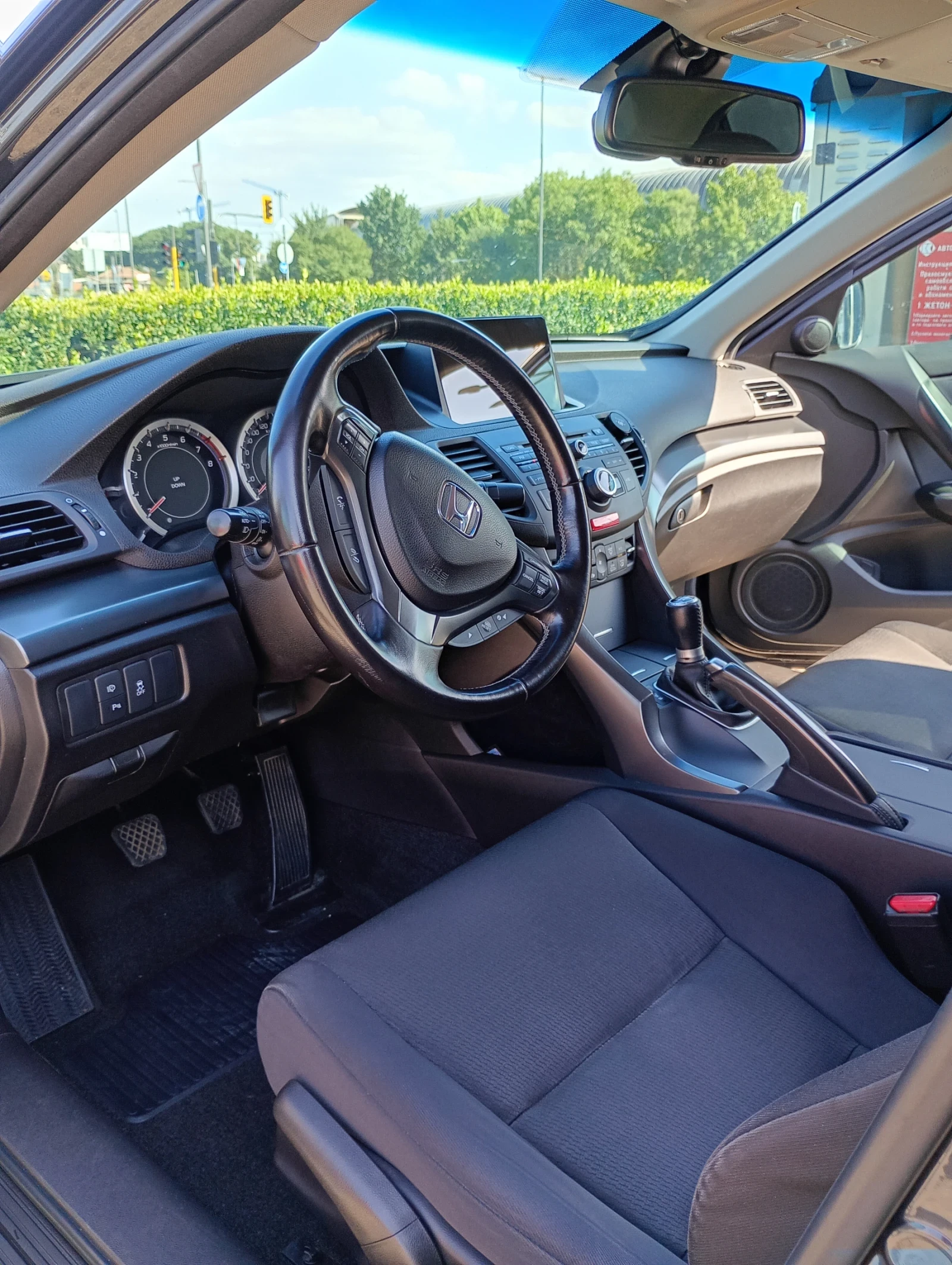 Honda Accord  - изображение 3