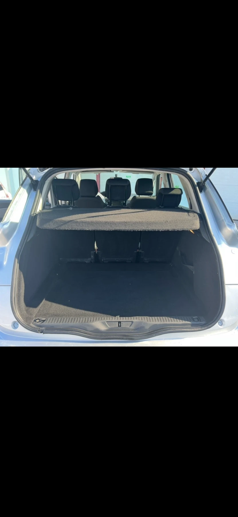 Citroen C4 Picasso  - изображение 7