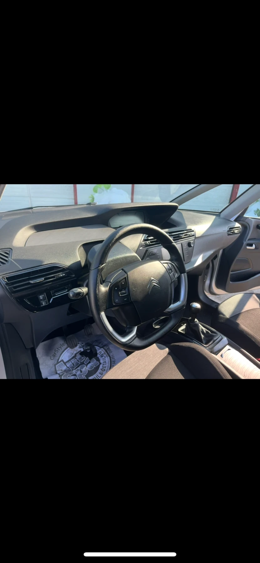 Citroen C4 Picasso | Mobile.bg � ����������� 6