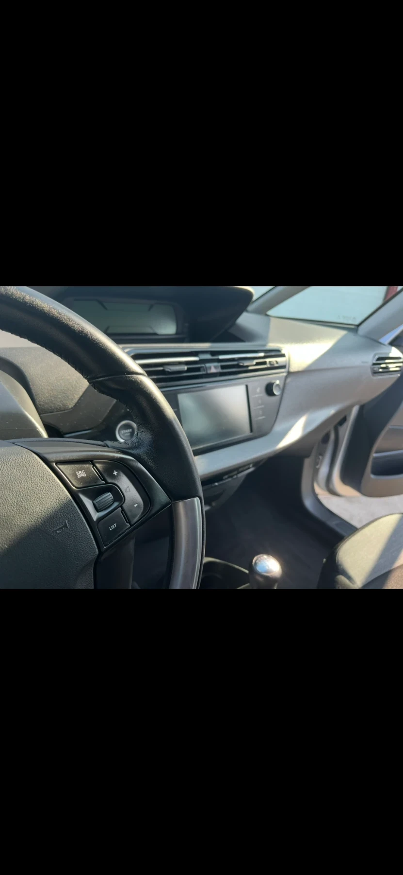 Citroen C4 Picasso | Mobile.bg � ����������� 5