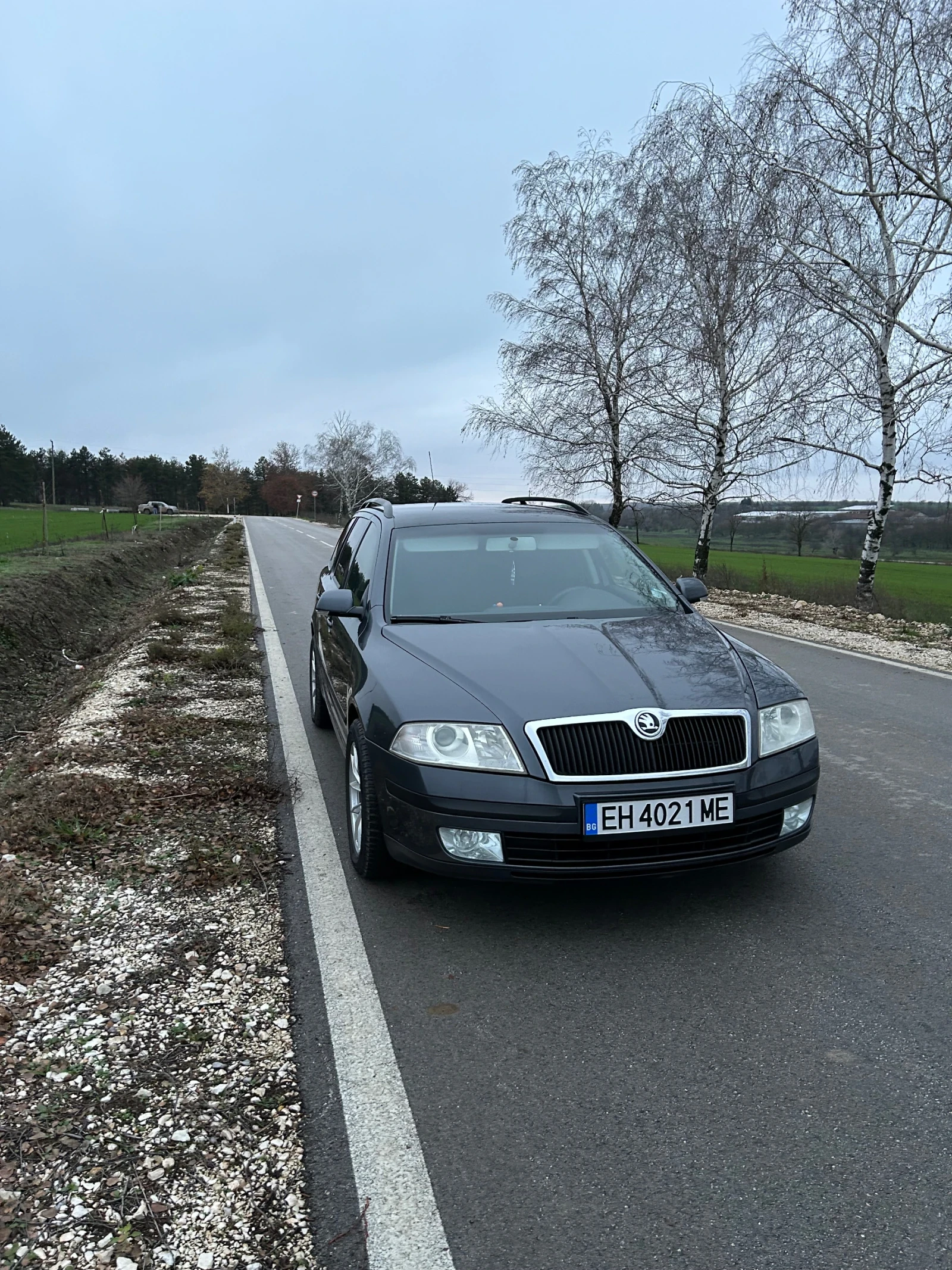 Skoda Octavia | Mobile.bg � ����������� 1