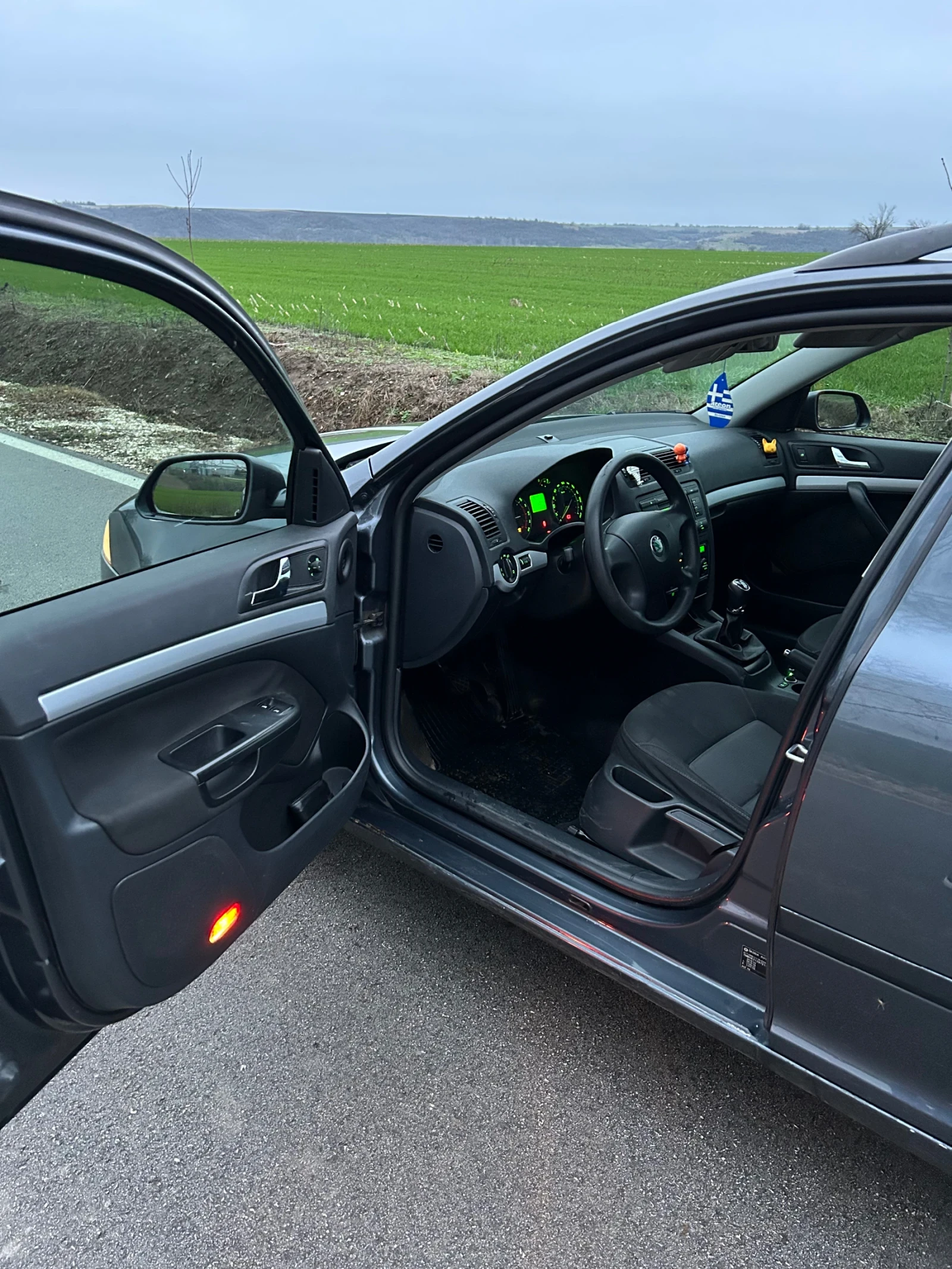 Skoda Octavia  - изображение 5