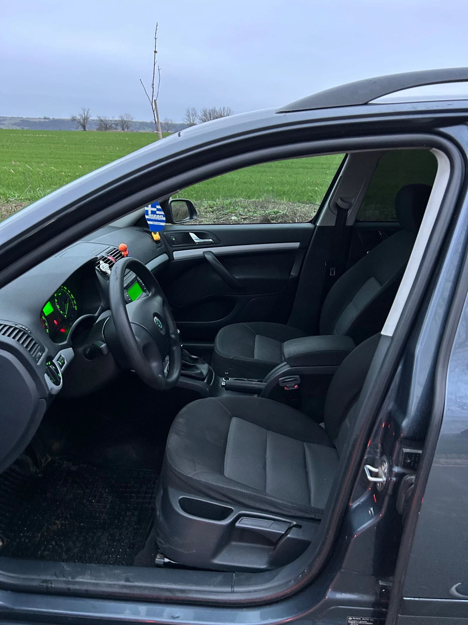 Skoda Octavia  - изображение 6