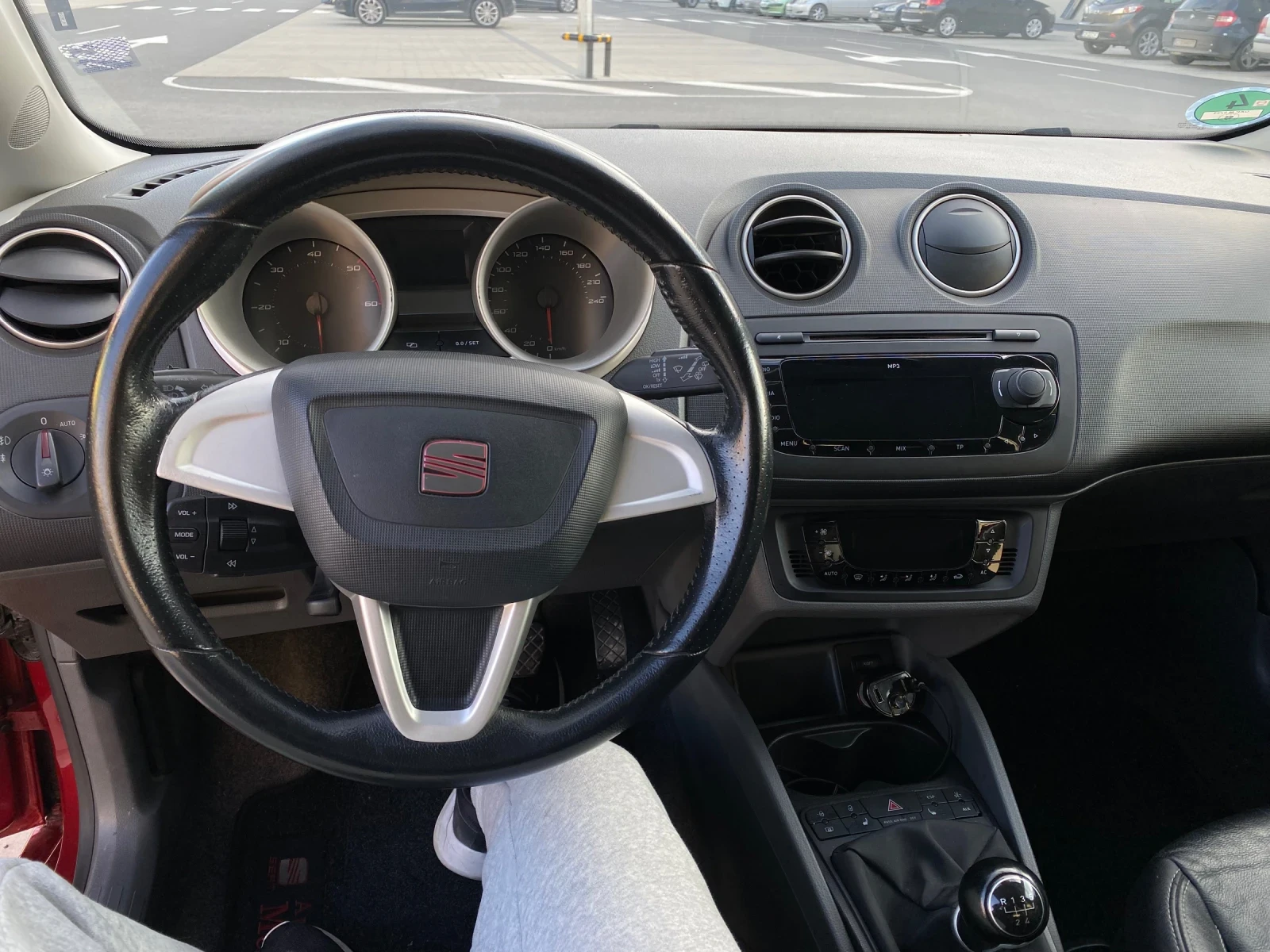 Seat Ibiza ����/����������/����������� | Mobile.bg � ����������� 13