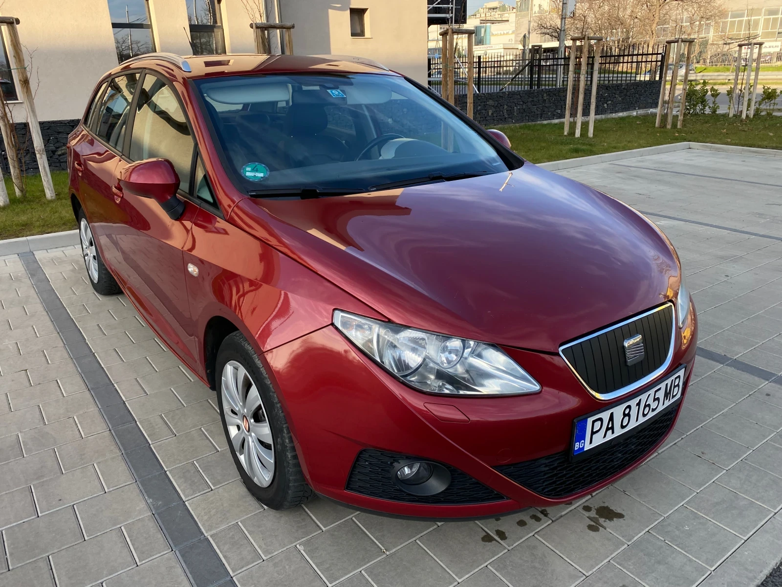 Seat Ibiza ����/����������/����������� | Mobile.bg � ����������� 1