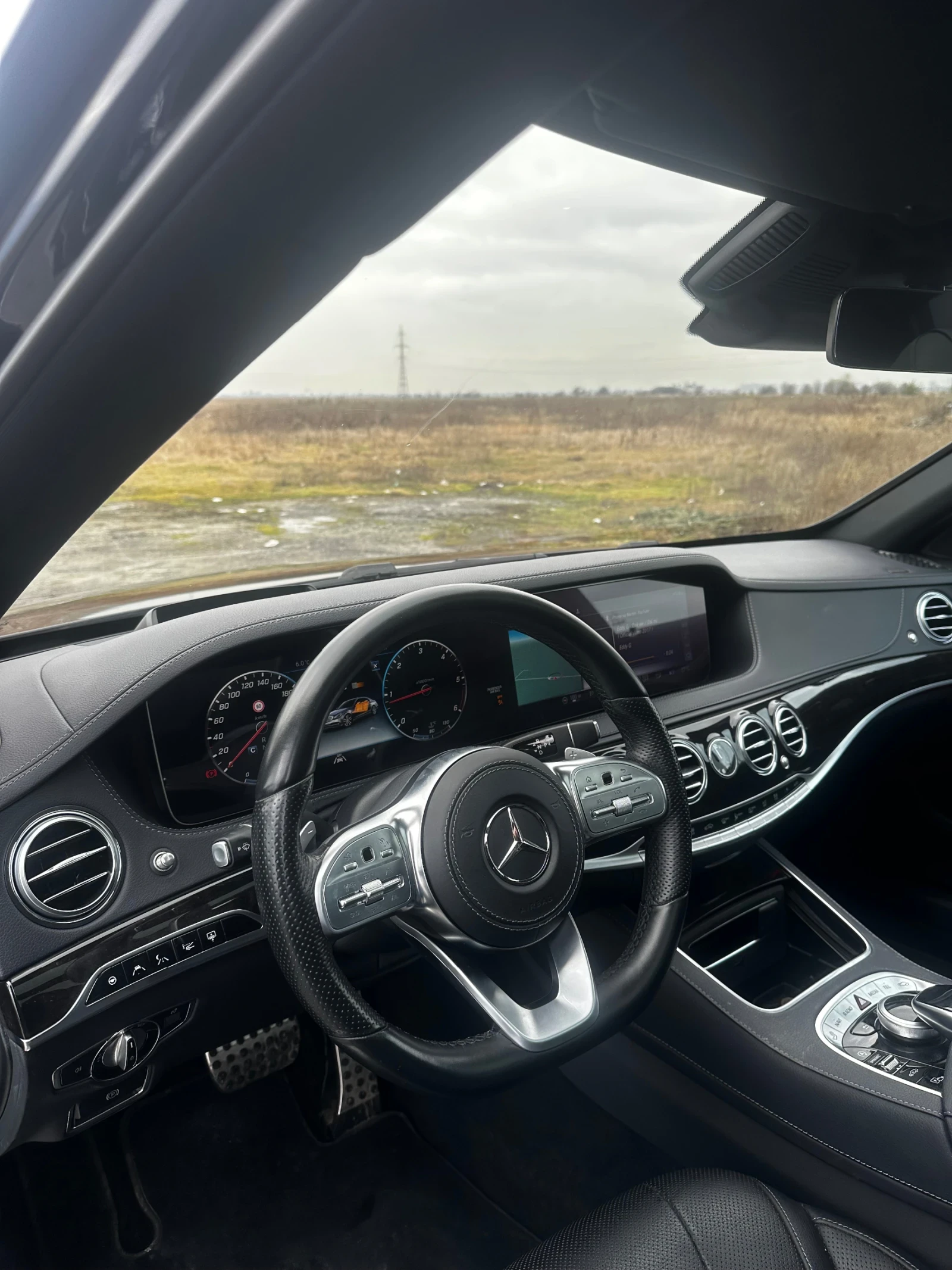 Mercedes-Benz S 350 ����� ������ | Mobile.bg � ����������� 5