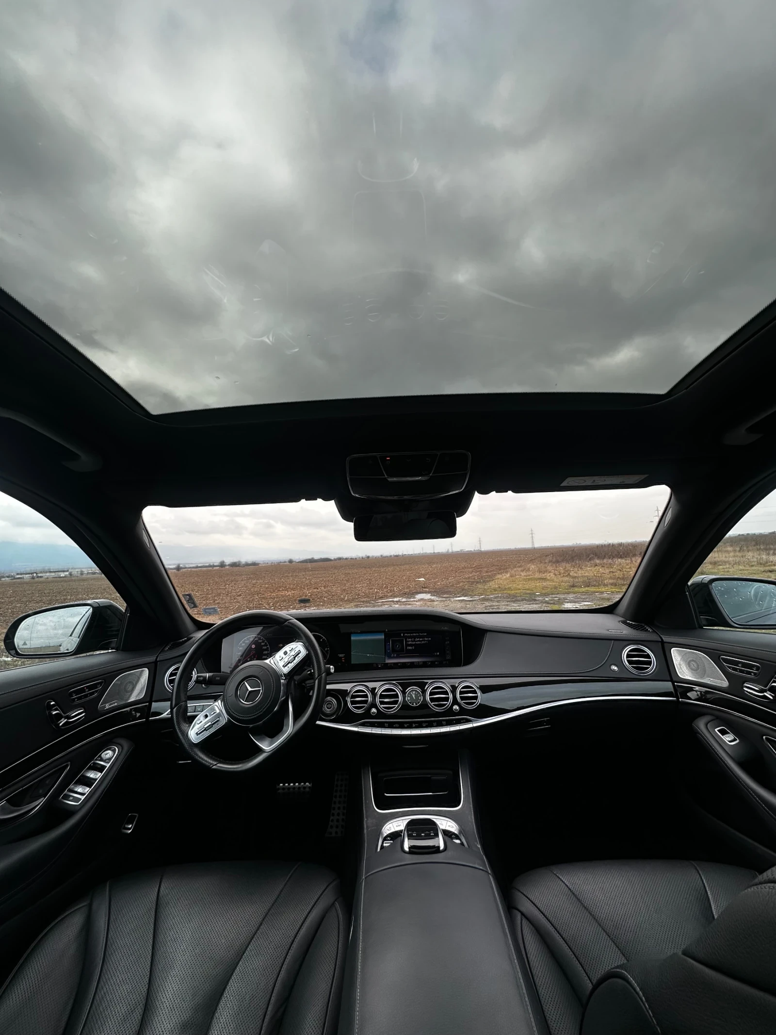 Mercedes-Benz S 350 ����� ������ | Mobile.bg � ����������� 6