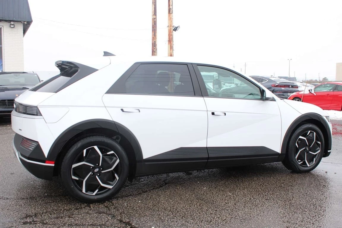 Hyundai Ioniq 5 PREFERRED LONG RANGE AWD | NO ACCIDENTS |  - изображение 7