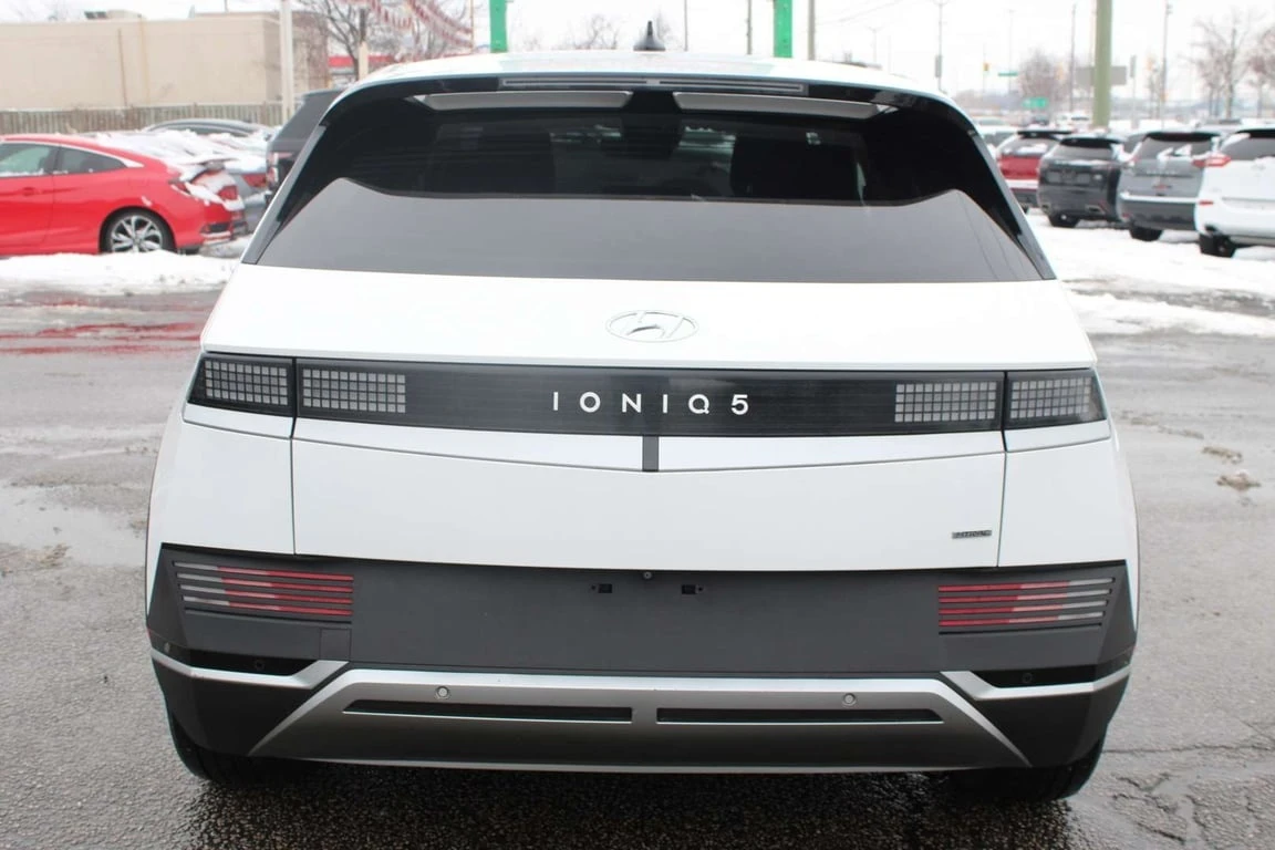 Hyundai Ioniq 5 PREFERRED LONG RANGE AWD | NO ACCIDENTS |  - изображение 6