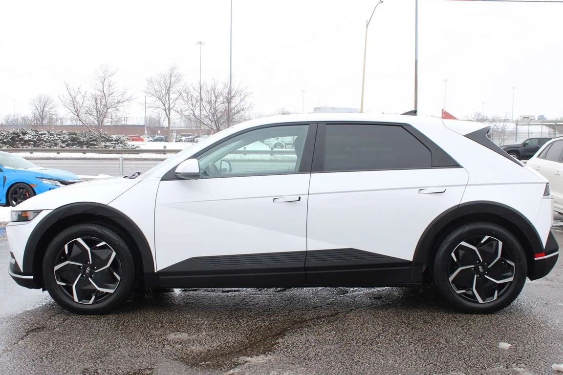 Hyundai Ioniq 5 PREFERRED LONG RANGE AWD | NO ACCIDENTS |  - изображение 4