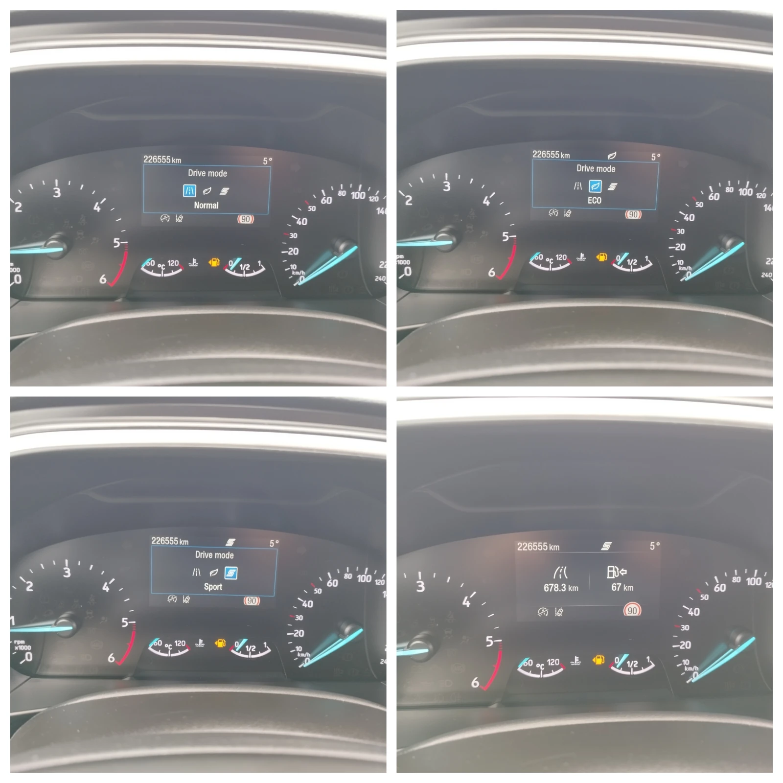 Ford Focus 1, 5 Tdci 120kc BUSINESS | Mobile.bg � ����������� 15
