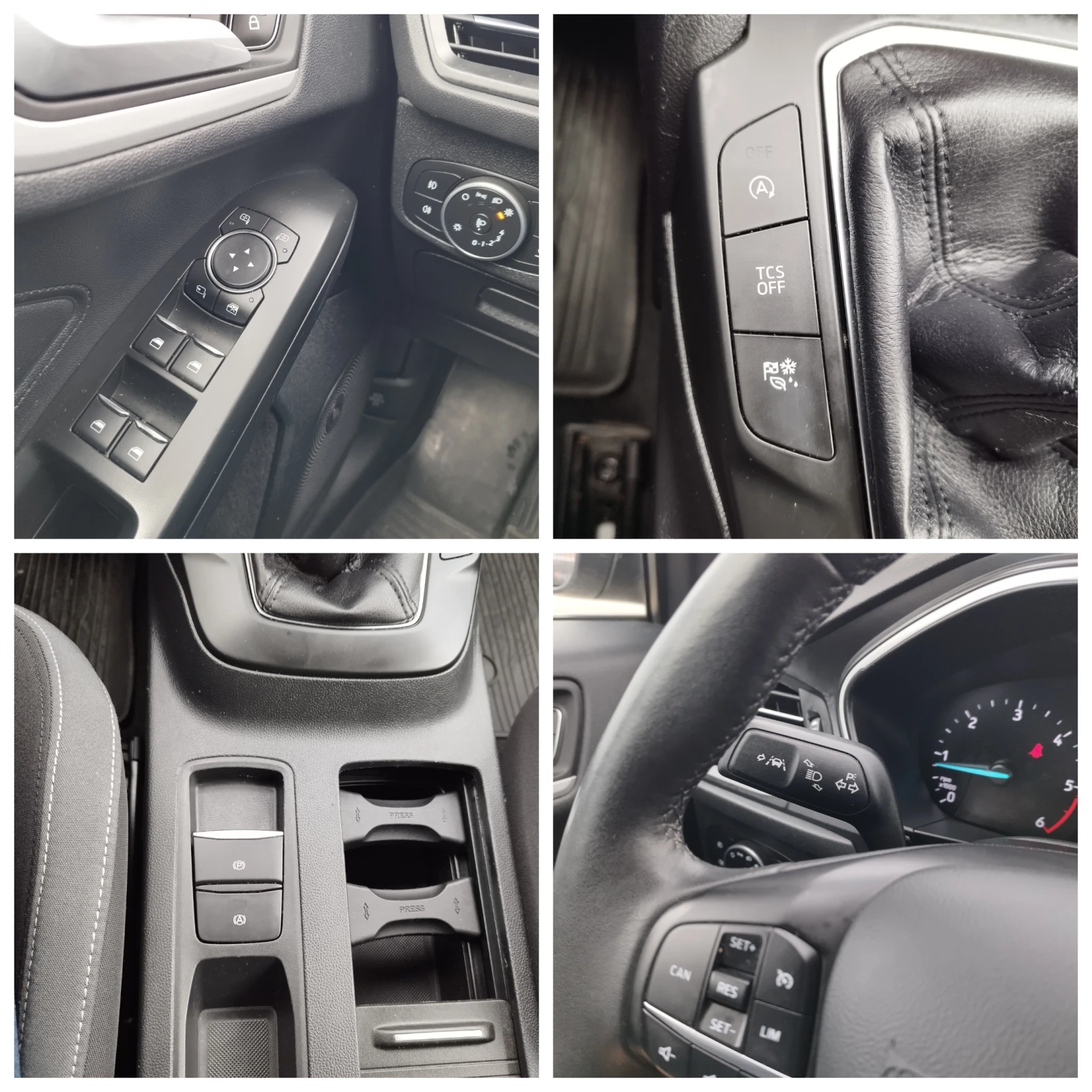 Ford Focus 1, 5 Tdci 120kc BUSINESS | Mobile.bg � ����������� 13