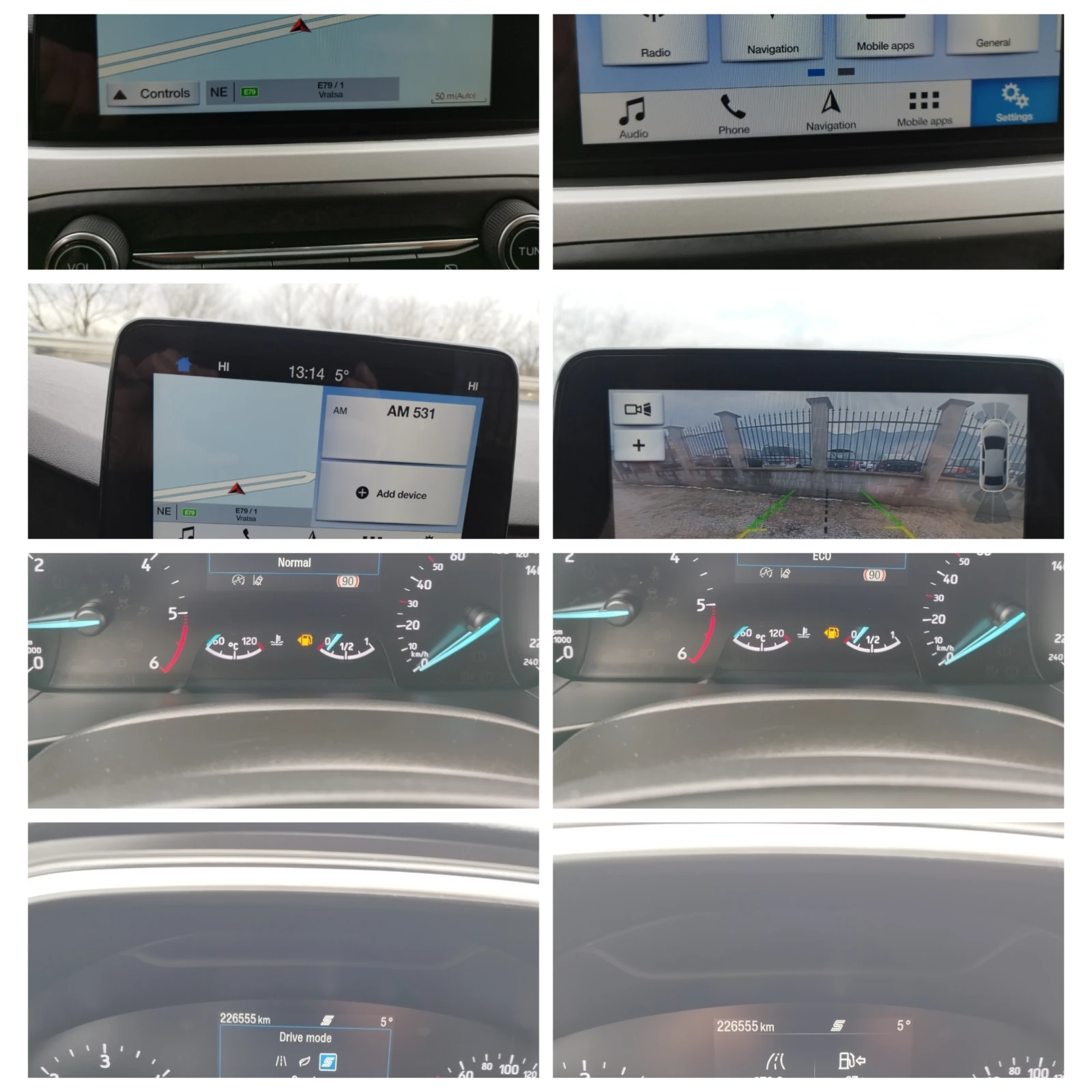 Ford Focus 1, 5 Tdci 120kc BUSINESS | Mobile.bg � ����������� 16