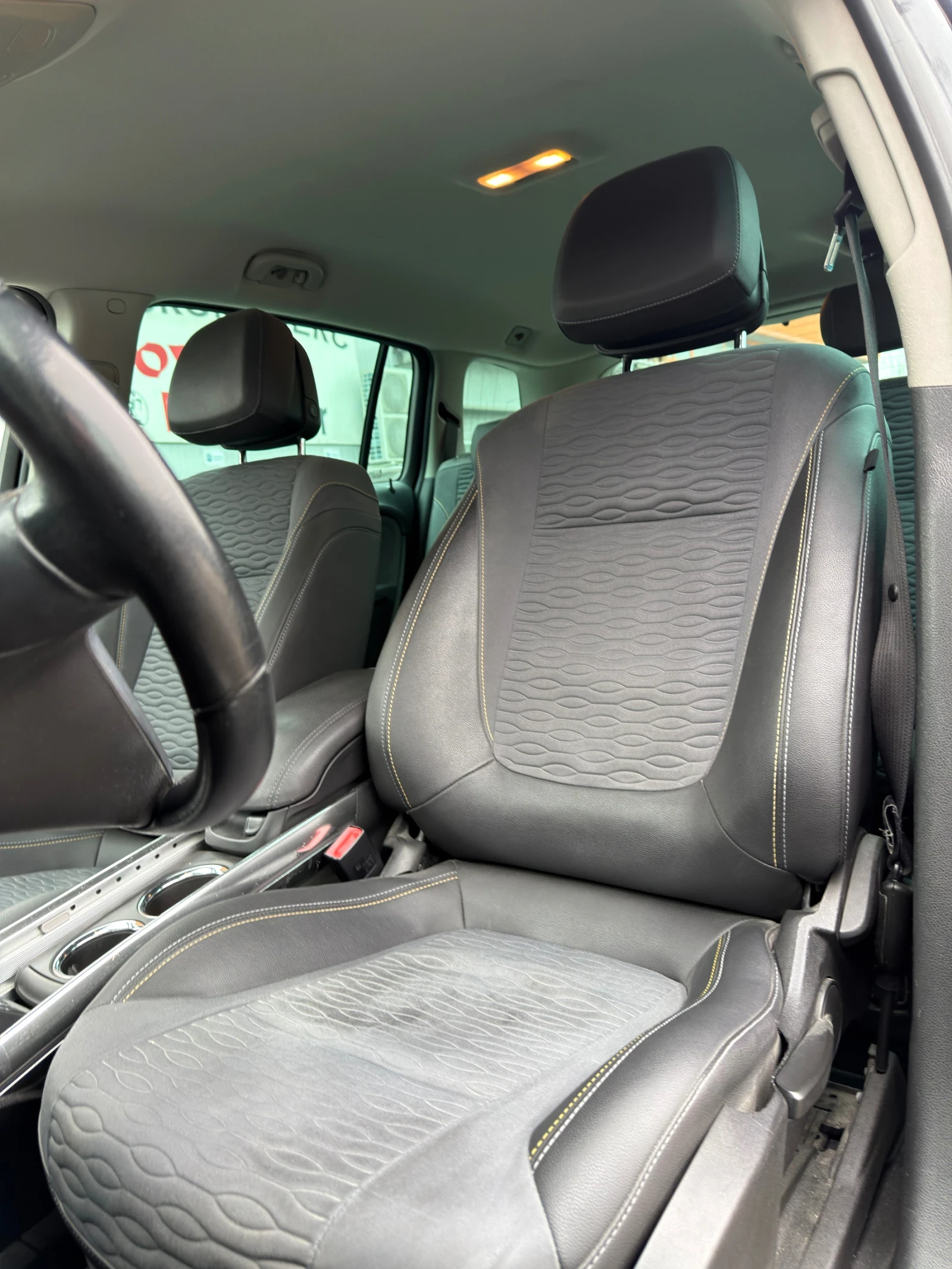 Opel Zafira | Mobile.bg � ����������� 10