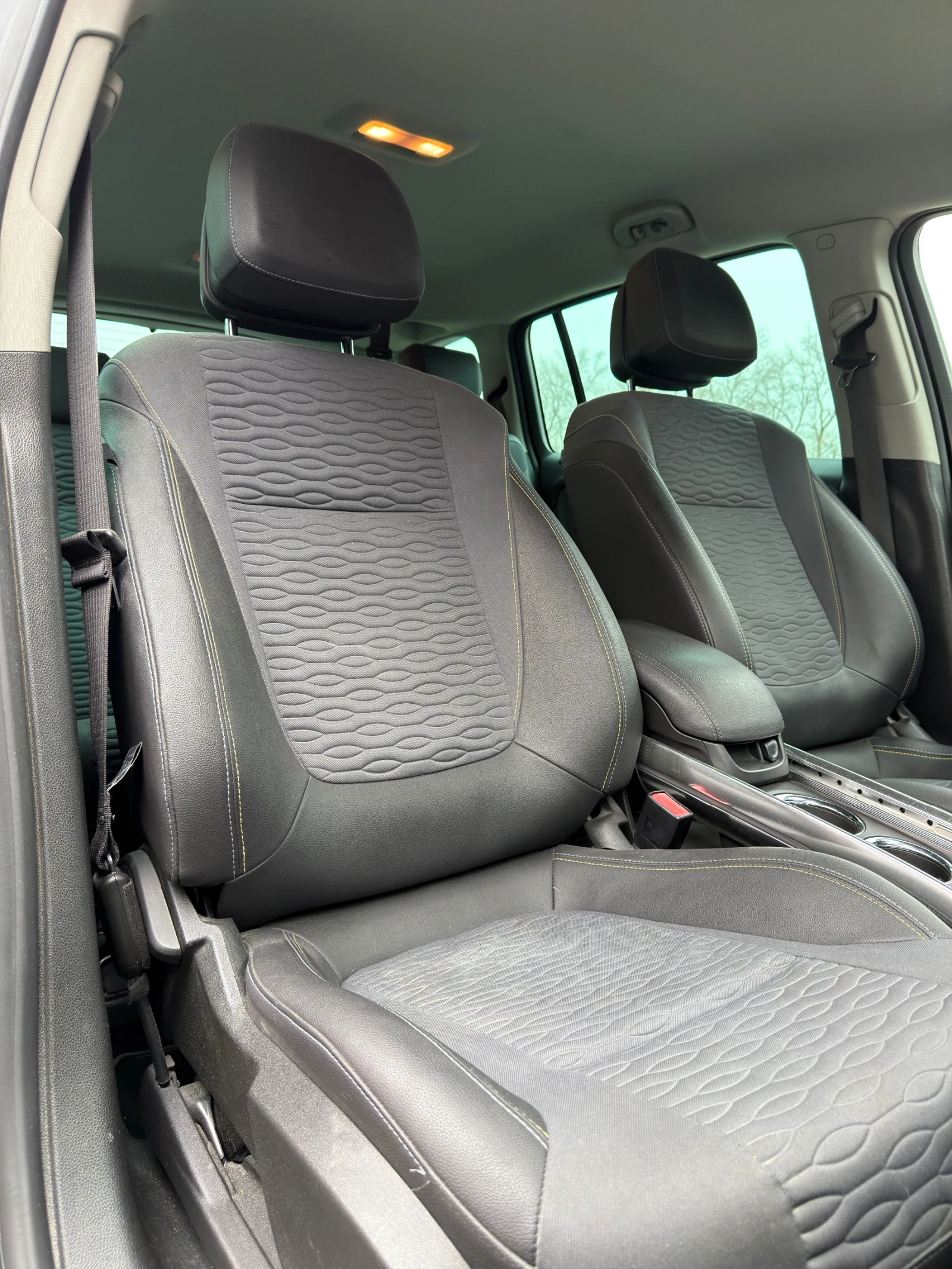 Opel Zafira | Mobile.bg � ����������� 9