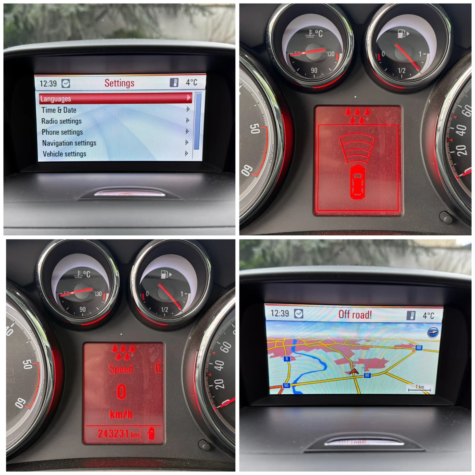 Opel Zafira | Mobile.bg � ����������� 12