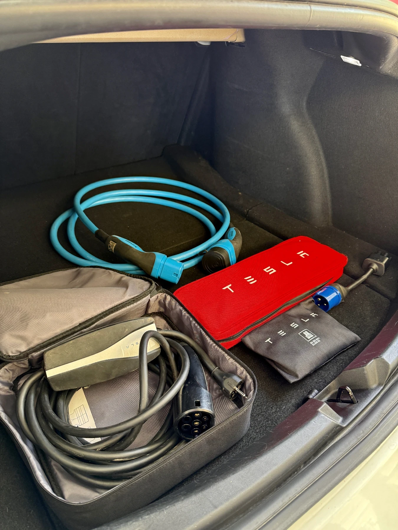 Tesla Model 3 Performance Dual Motor AWD 2019 | Mobile.bg � ����������� 12