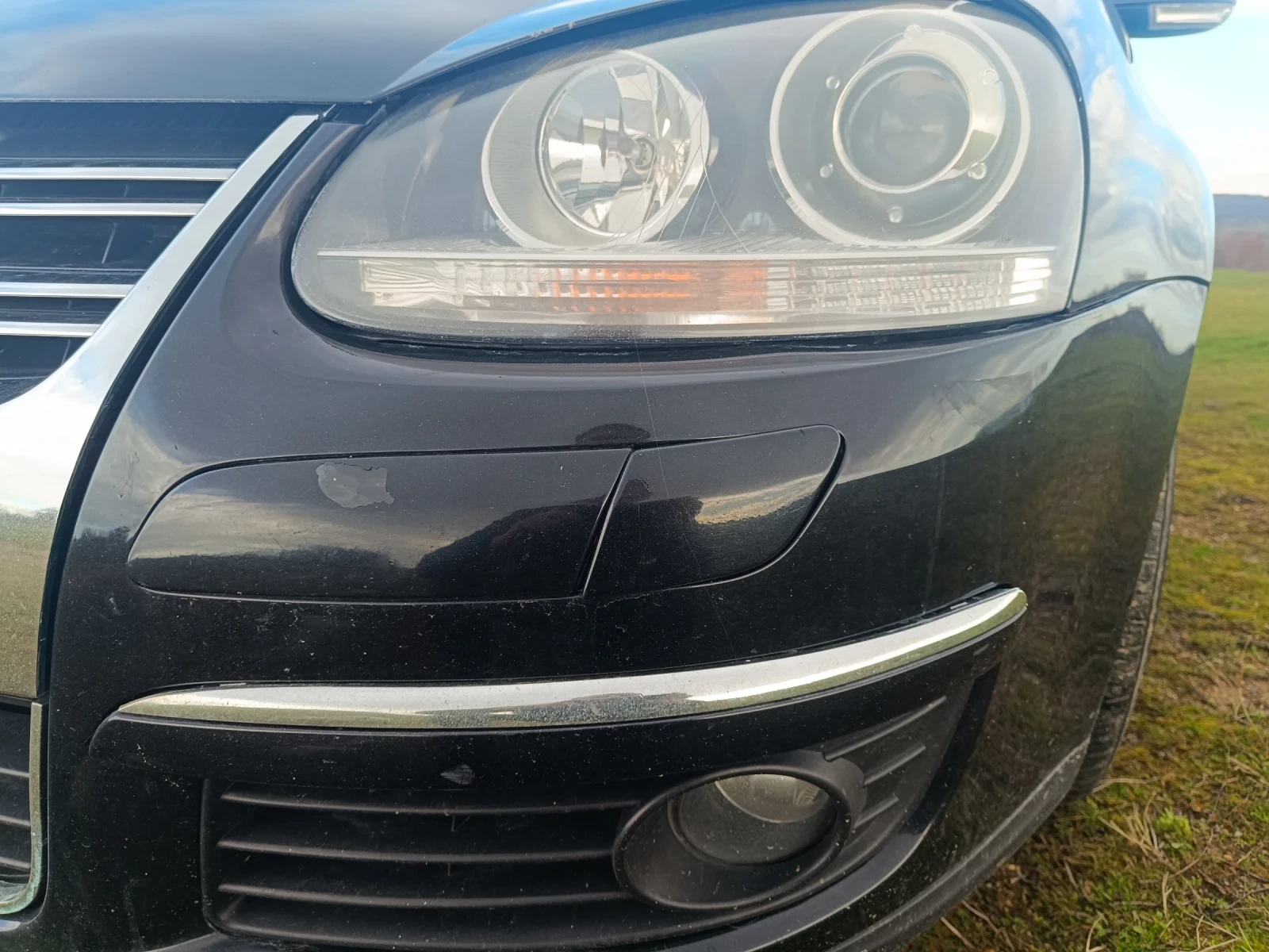 VW Golf  - изображение 2