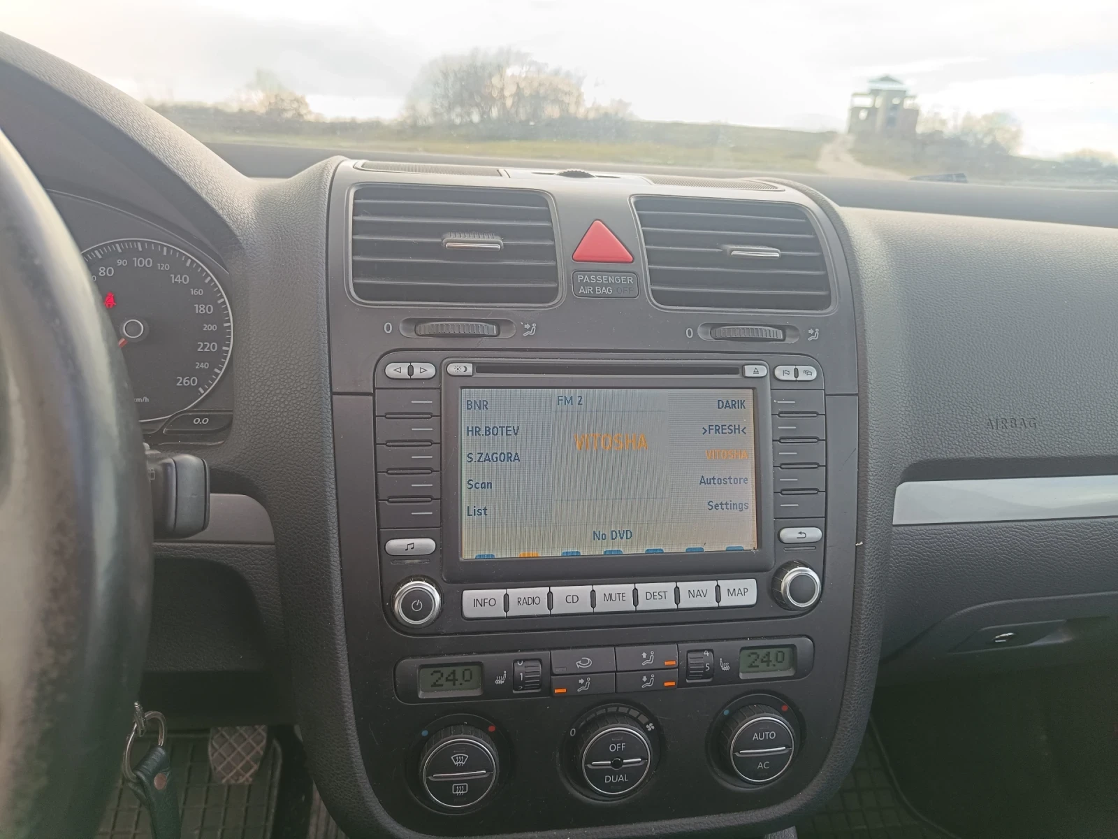 VW Golf  - изображение 8