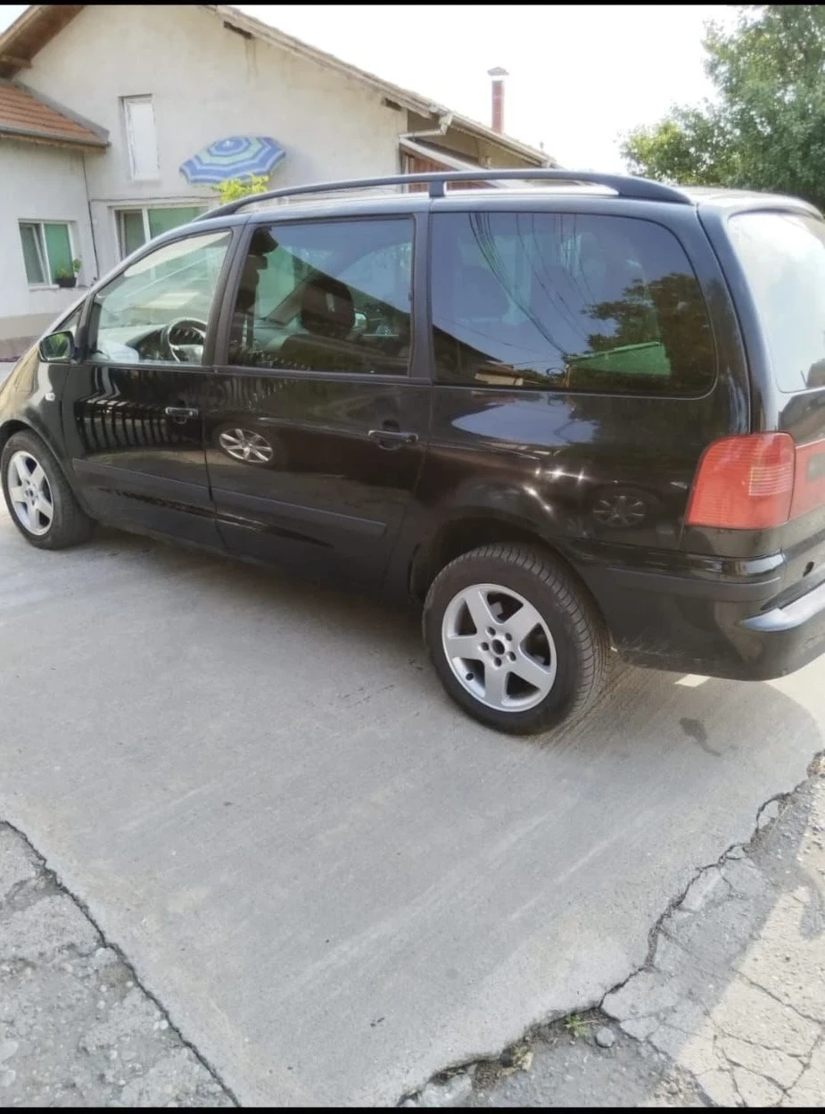 VW Sharan | Mobile.bg � ����������� 5