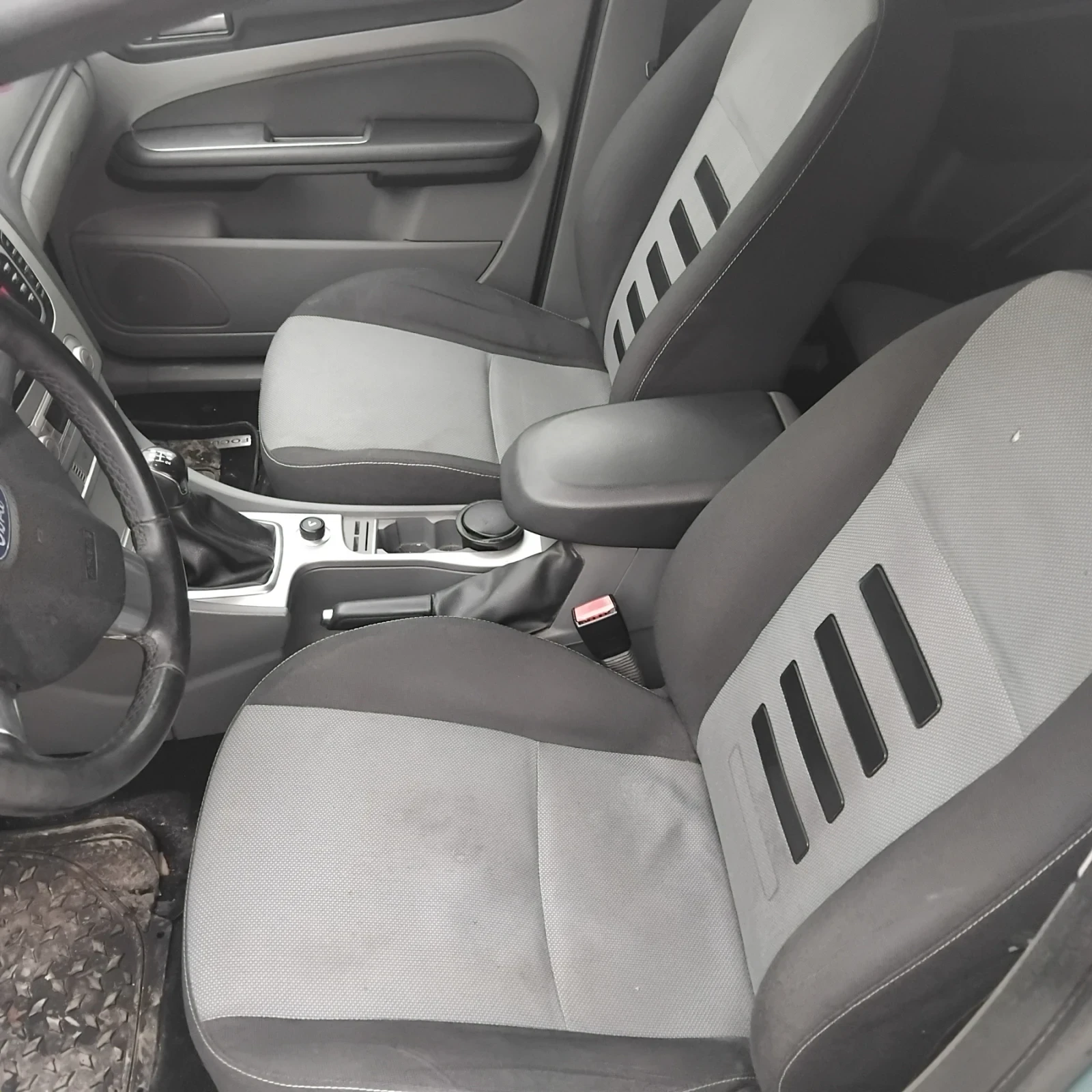 Ford Focus | Mobile.bg � ����������� 9