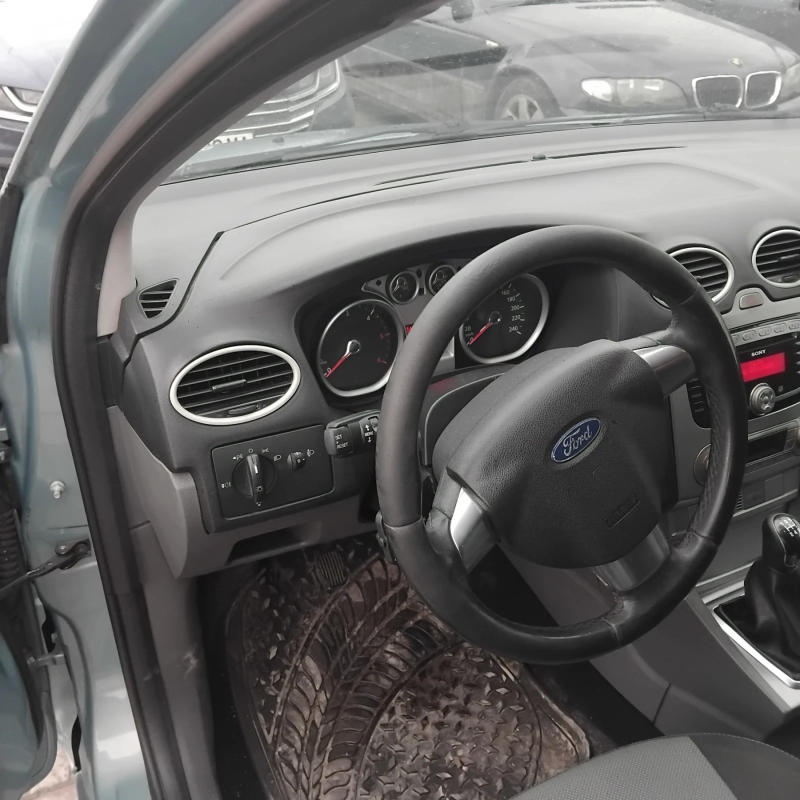 Ford Focus | Mobile.bg � ����������� 10